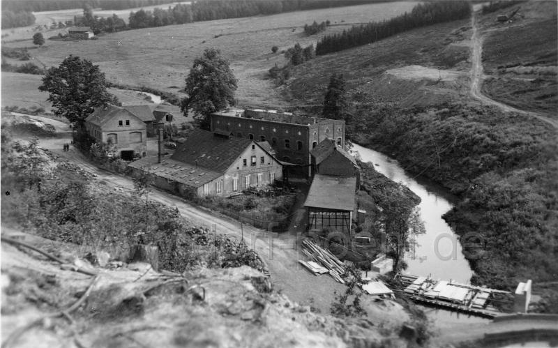 neu (17).jpg - Abriss des Dorfes, Pöhler Hammer